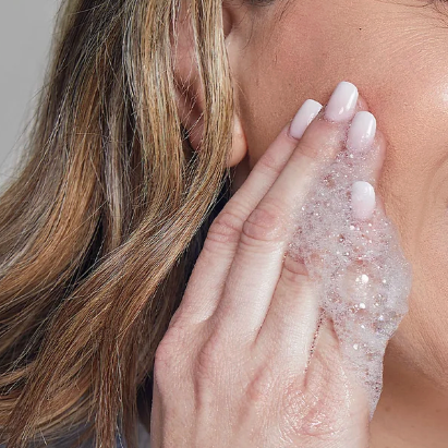 Face Reality Ultra Gentle Gel Cleanser
