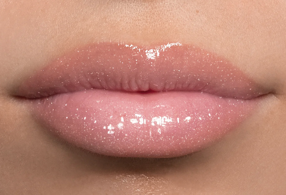 An-Gloss Angel Food