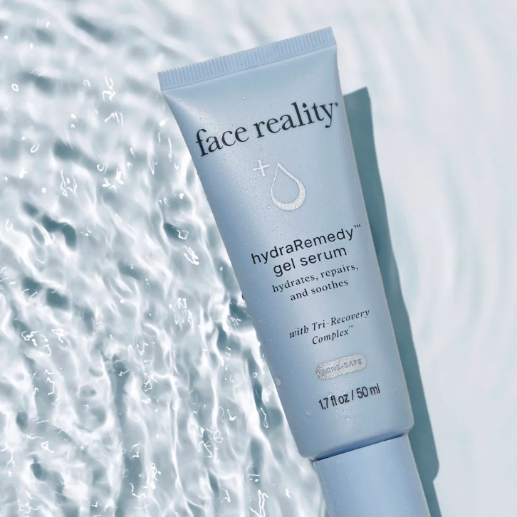HydraRemedy Gel Serum