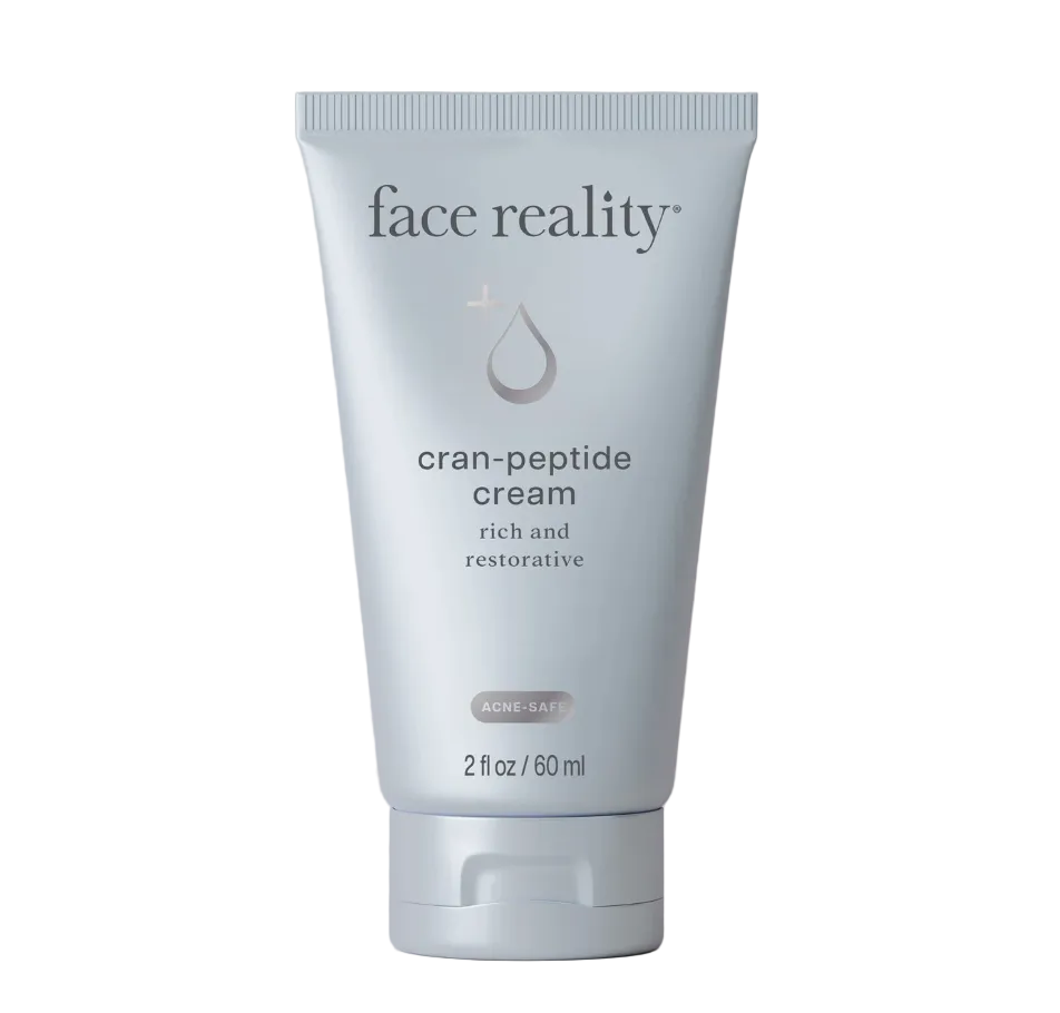 Cran-Peptide Cream
