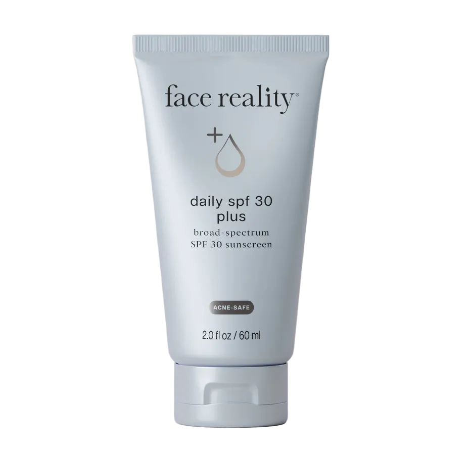 Daily SPF 30