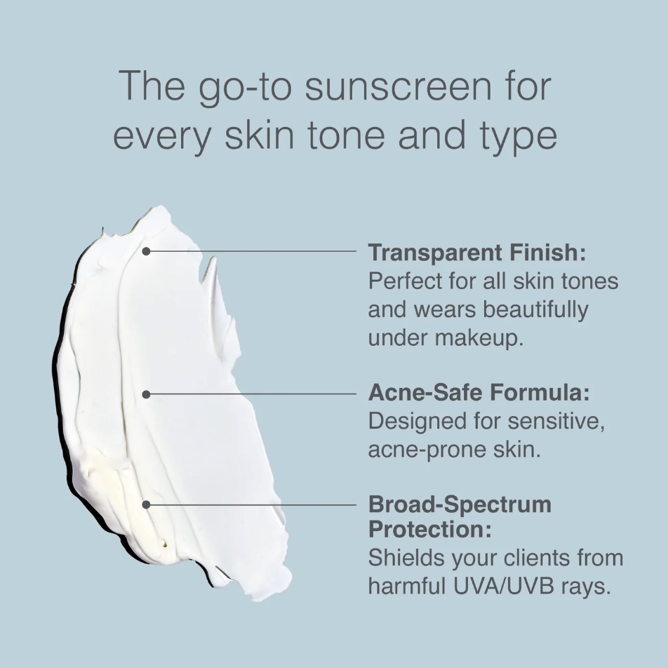 Daily SPF 30