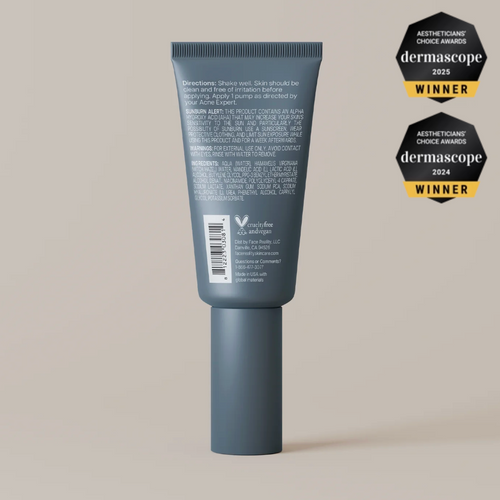 8% Mandelic Serum *AUTHORIZATION REQUIRED*