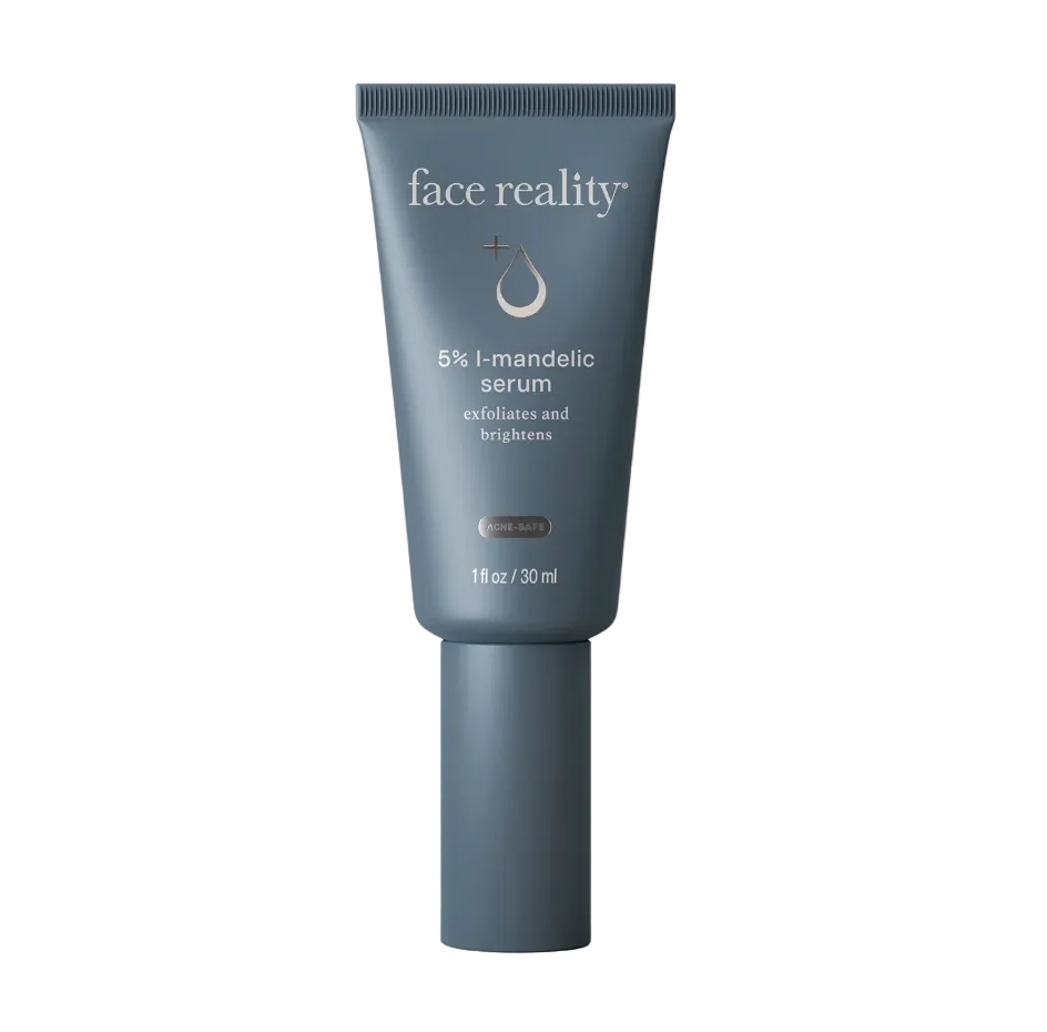 5% Mandelic Serum *AUTHORIZATION REQUIRED*