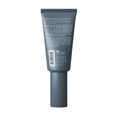 5% Mandelic Serum *AUTHORIZATION REQUIRED*