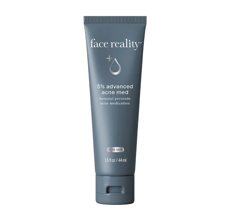 5% Advanced Acne Med *AUTHORIZATION REQUIRED*