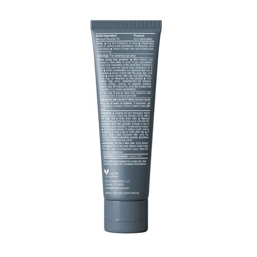 5% Advanced Acne Med *AUTHORIZATION REQUIRED*