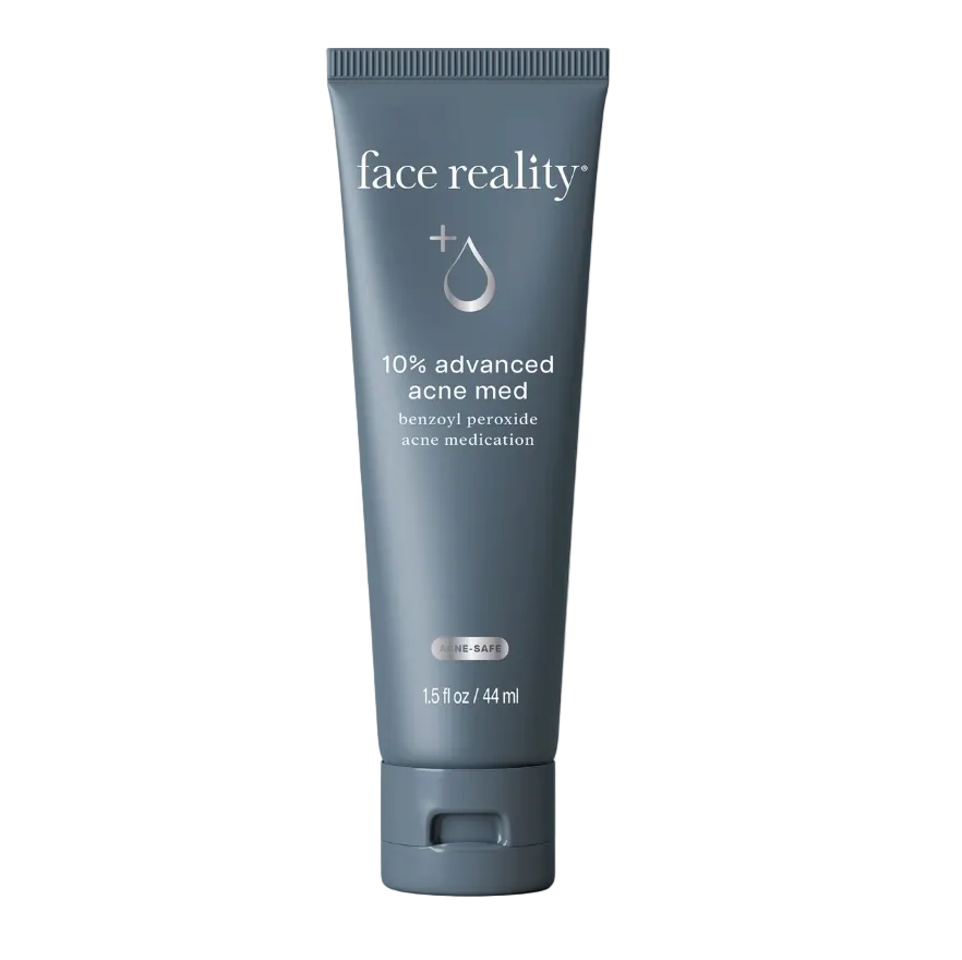 10% Advanced Acne Med *AUTHORIZATION REQUIRED*