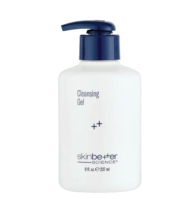 Skin Better Science Cleansing Gel