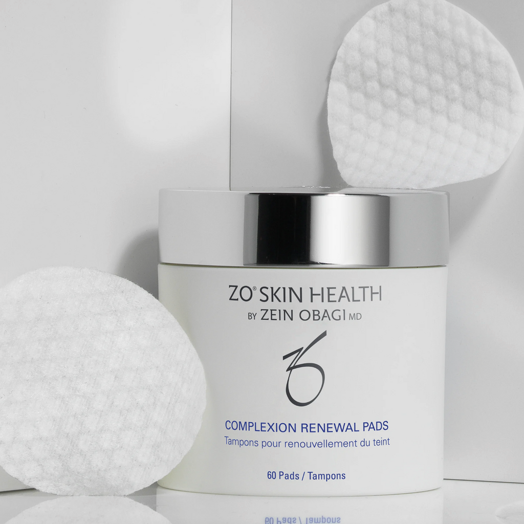 ZO Oil Control Pads
