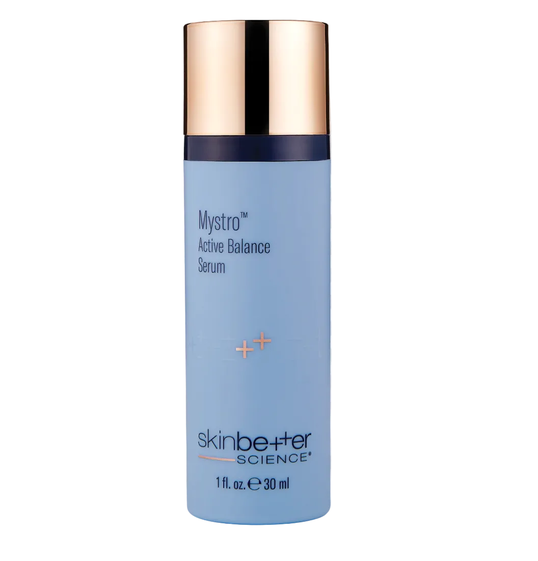 Mystro Active Balance Serum 30ml
