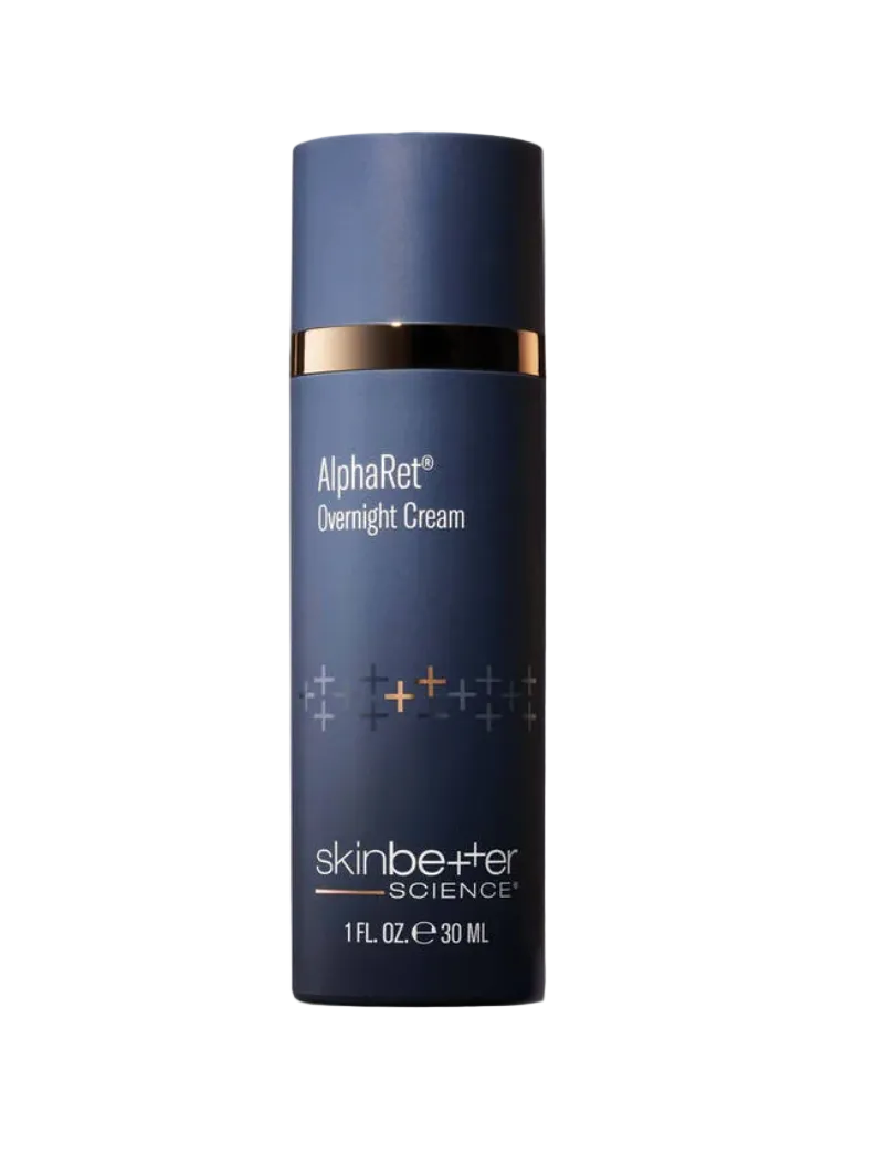 AlphaRet Overnight Cream 30ml