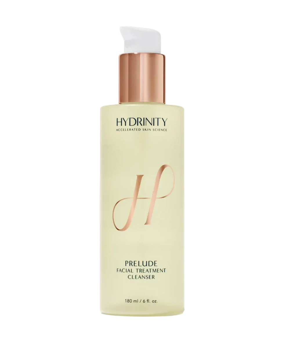PRELUDE Facial Treatment Cleanser