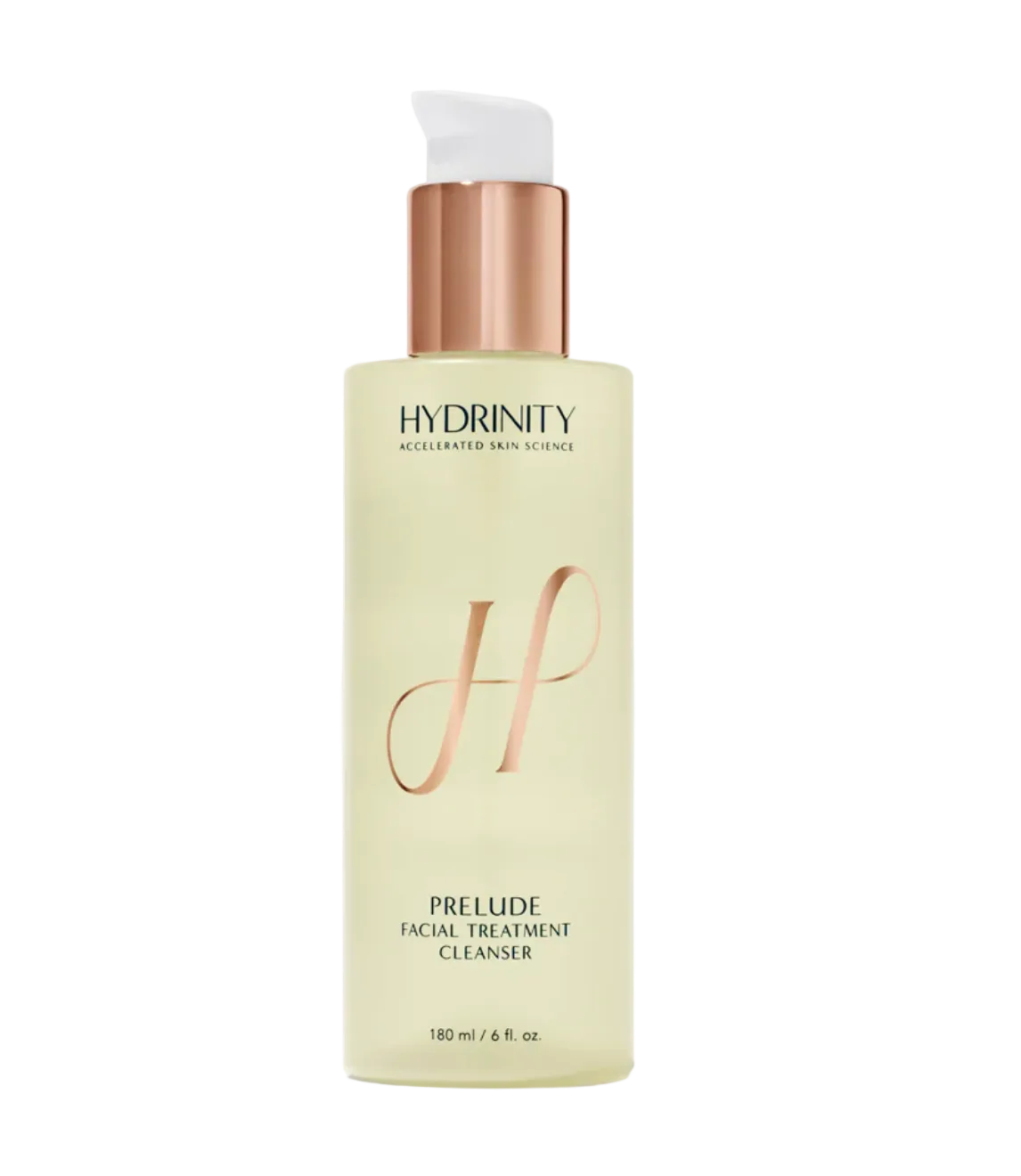 PRELUDE Facial Treatment Cleanser