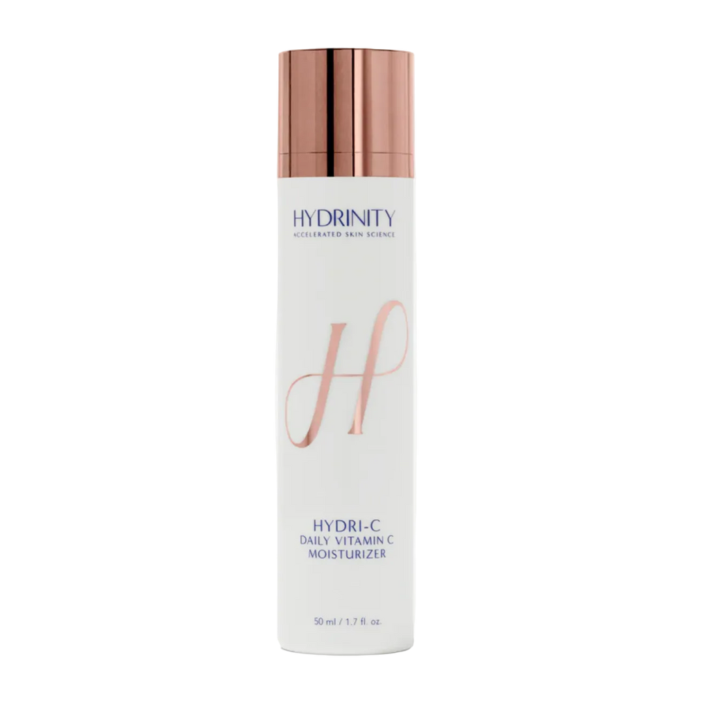 HYDRI-C Daily Vitamin C Moisturizer