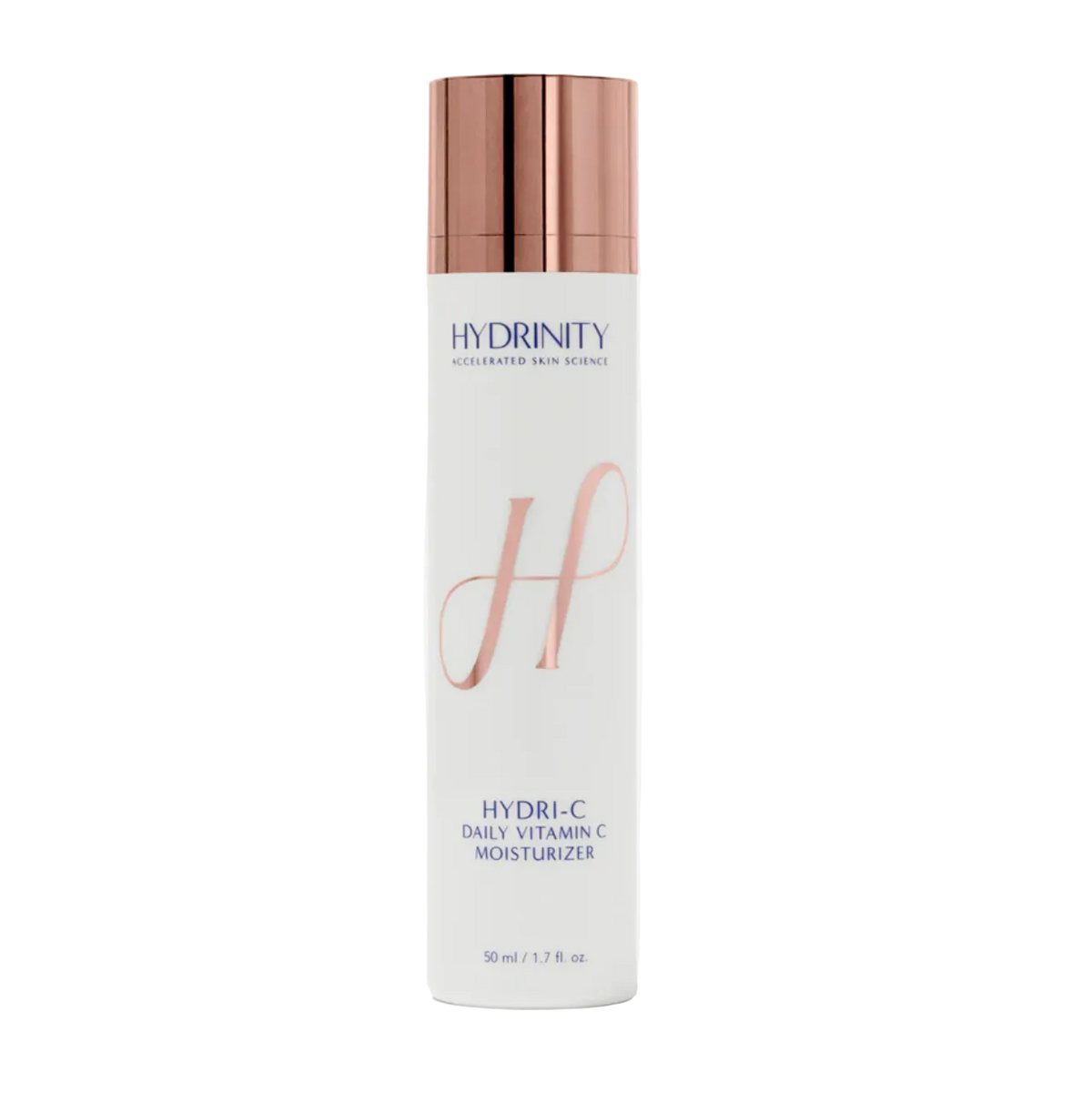 HYDRI-C Daily Vitamin C Moisturizer