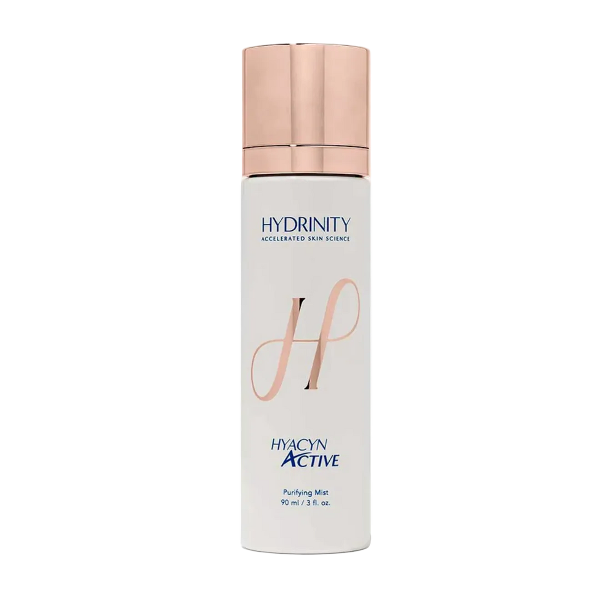 HYACYN ACTIVE purifying mist