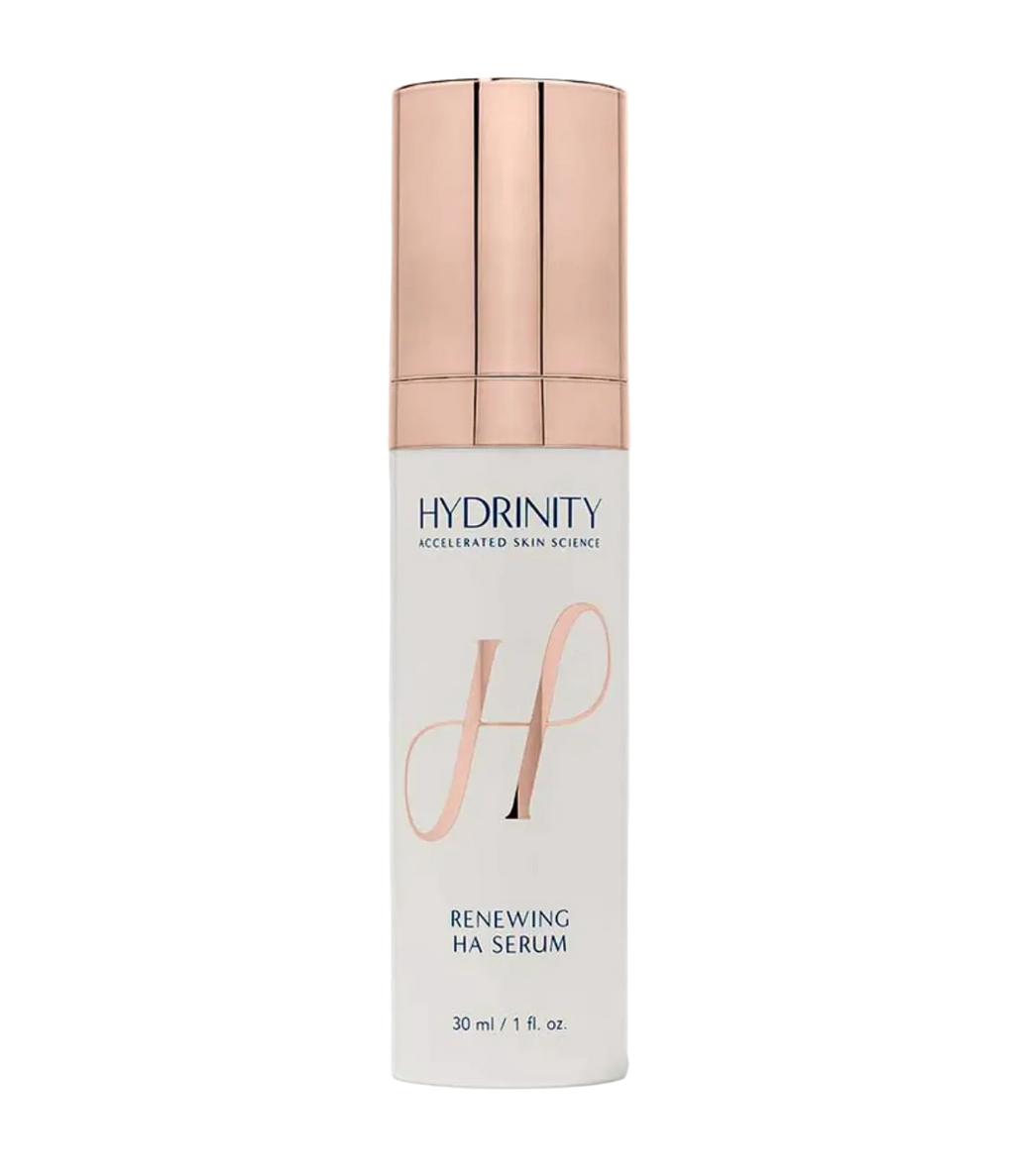 Renewing HA Serum 30ml