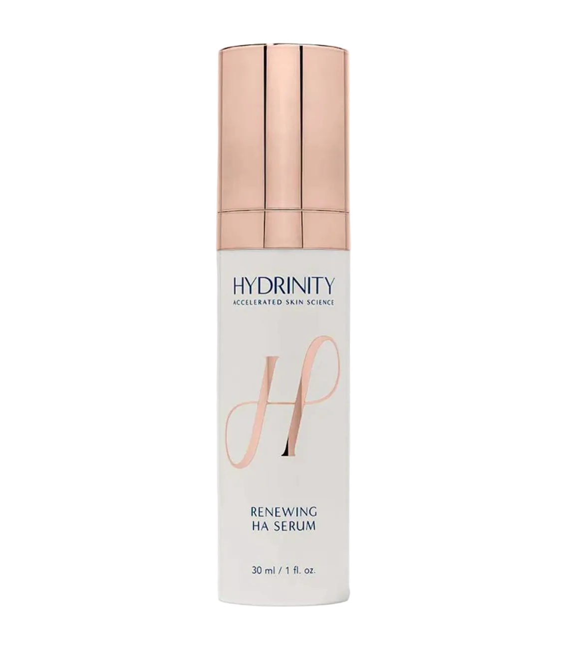 Renewing HA Serum 30ml