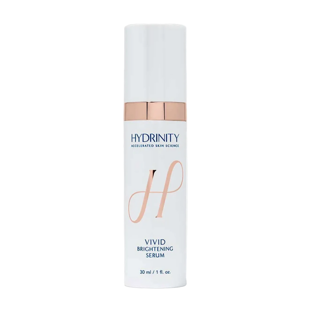 VIVID Brightening Serum