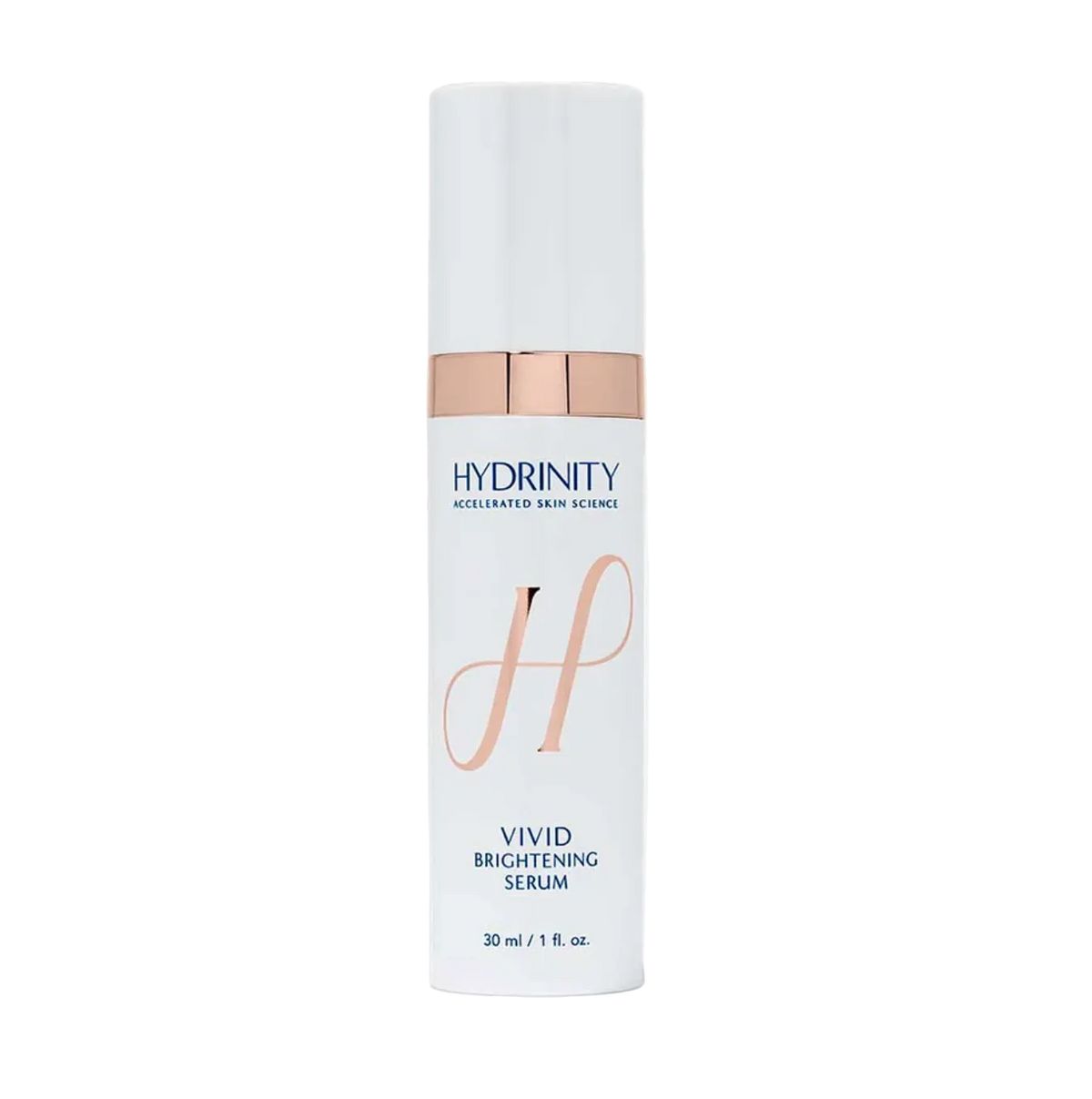 VIVID Brightening Serum