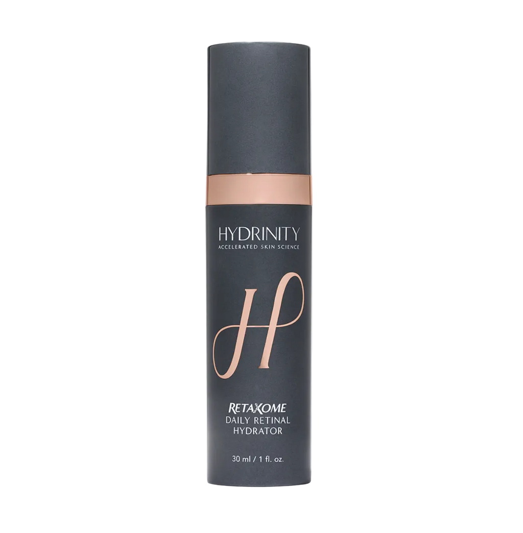 RetaXome Daily Retinal Hydrator
