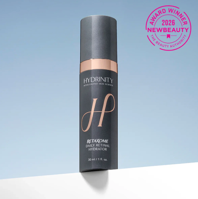 RetaXome Daily Retinal Hydrator