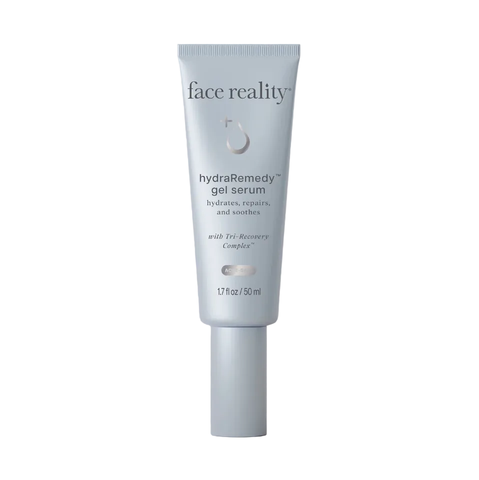 HydraRemedy Gel Serum