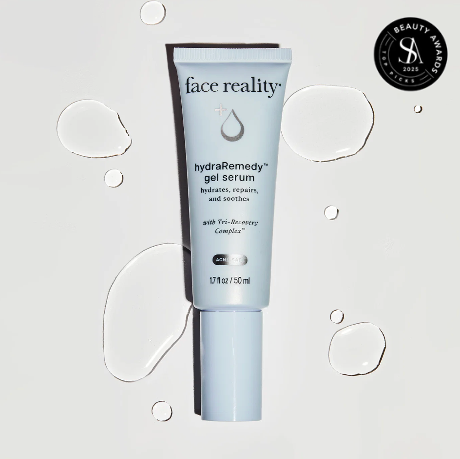 HydraRemedy Gel Serum