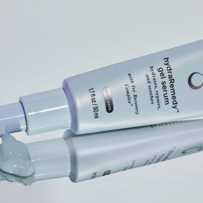 HydraRemedy Gel Serum