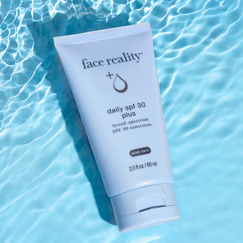 Daily SPF 30