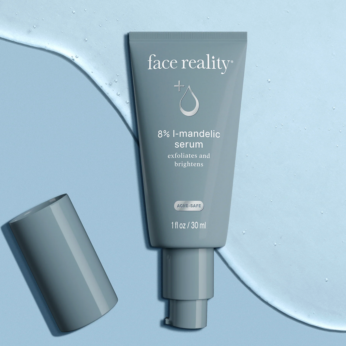 8% Mandelic Serum *AUTHORIZATION REQUIRED*