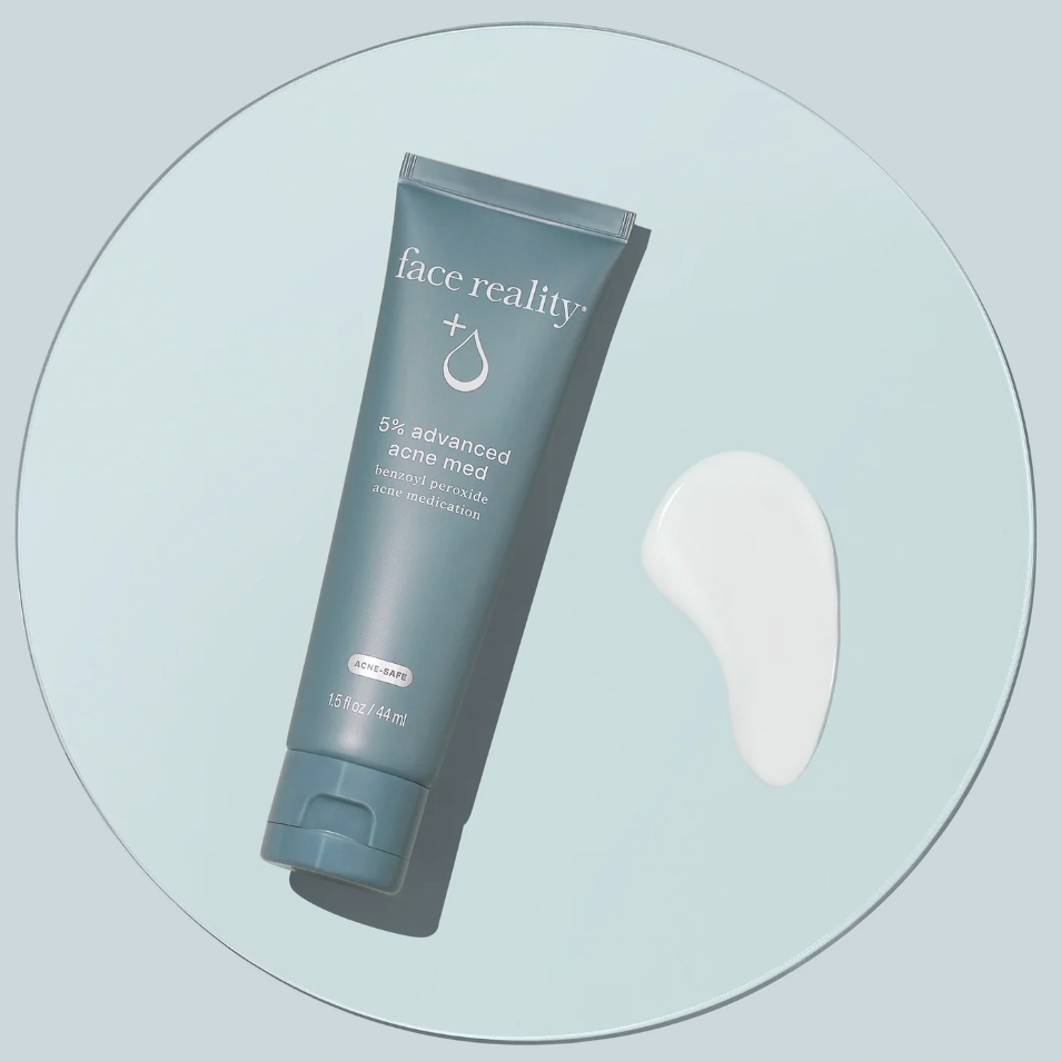 5% Advanced Acne Med *AUTHORIZATION REQUIRED*