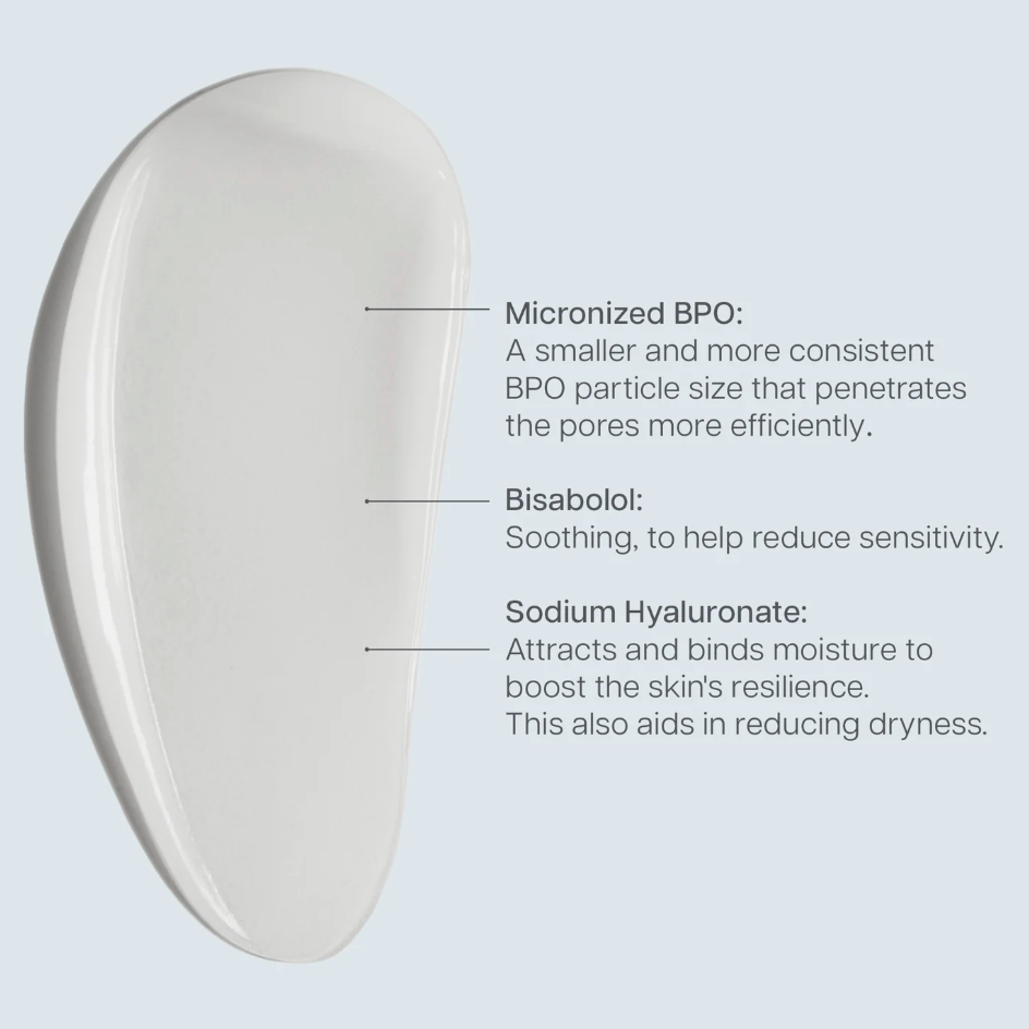5% Advanced Acne Med *AUTHORIZATION REQUIRED*