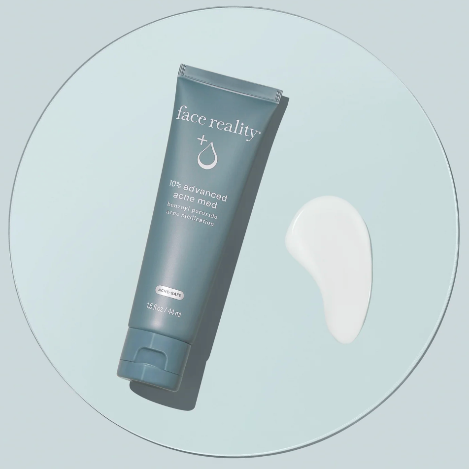 10% Advanced Acne Med *AUTHORIZATION REQUIRED*