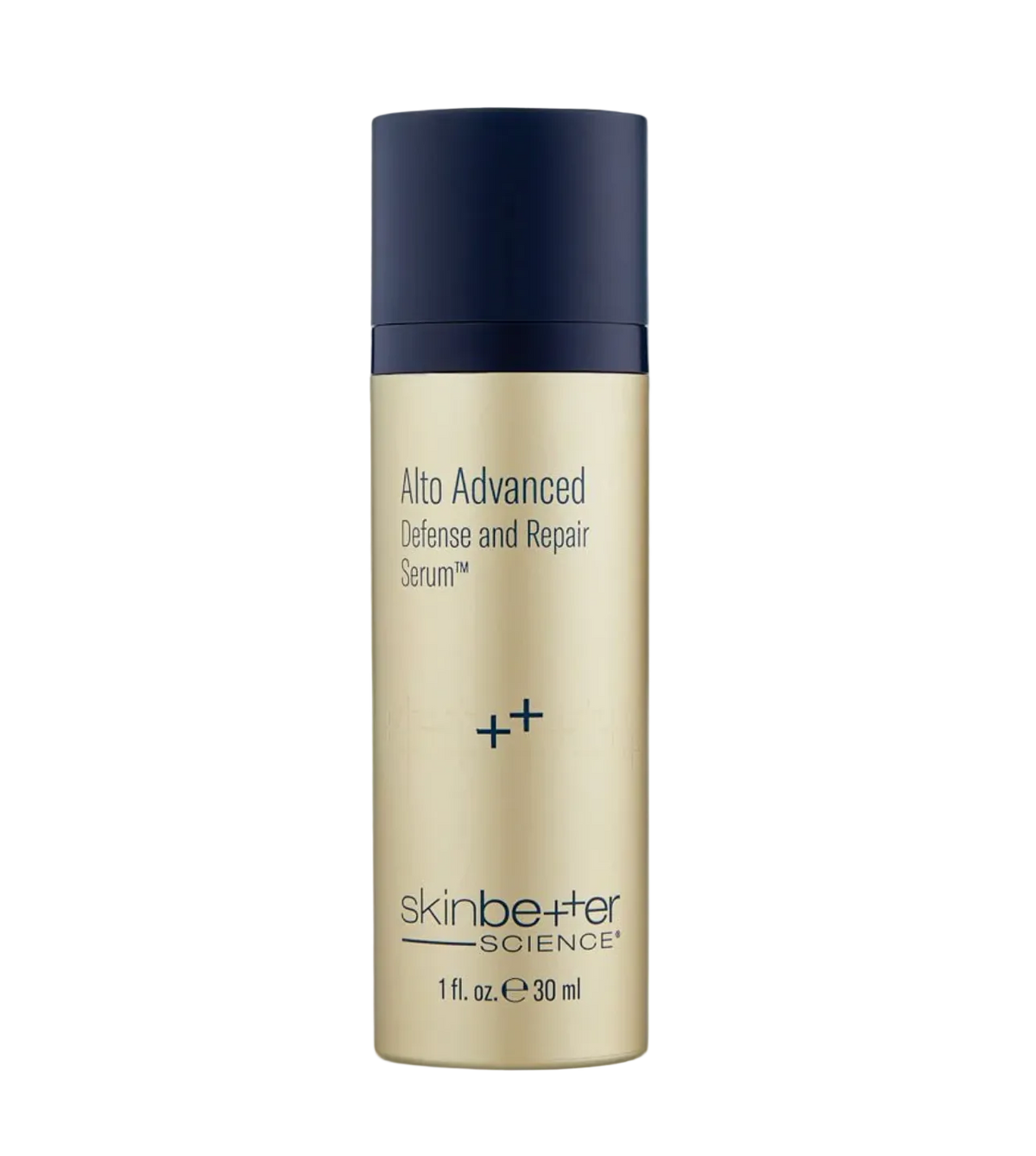 Alto Advanced Defense and Repair Serum